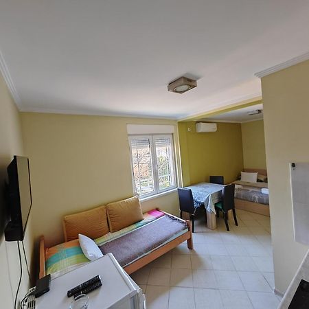 Apartments Popovic 베오그라드 외부 사진