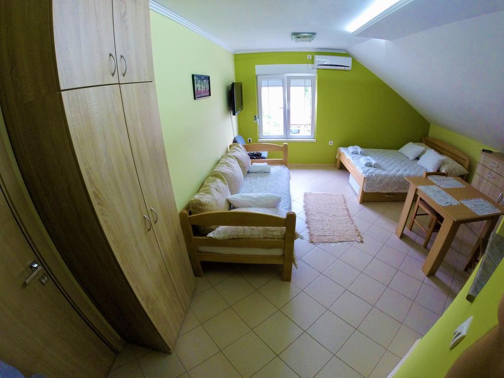 Apartments Popovic 베오그라드 외부 사진