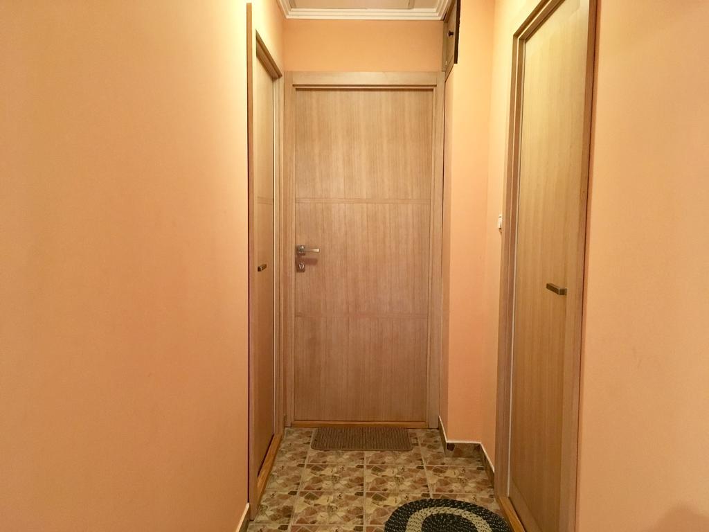 Apartments Popovic 베오그라드 외부 사진