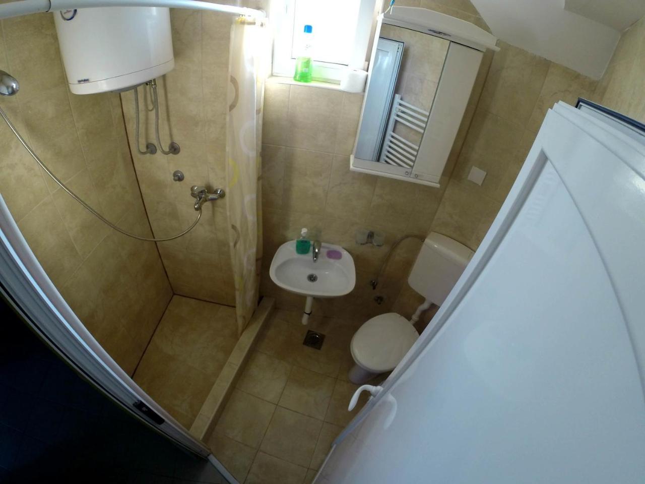 Apartments Popovic 베오그라드 외부 사진